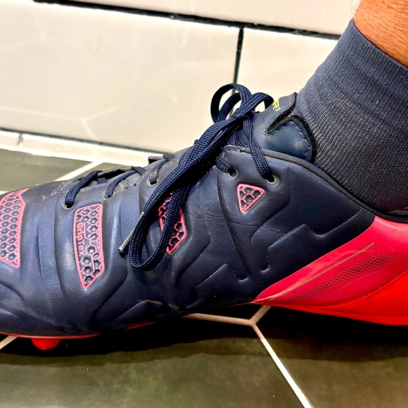 PUMA Men's evoPOWER 3.0 Soccer Cleat - size 11.5 - Picture 3 of 16